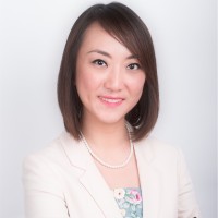 Naomi Lee