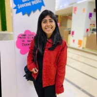 Aastha Minocha