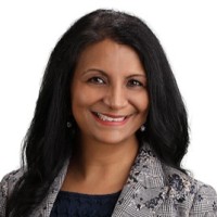 Nita Patel