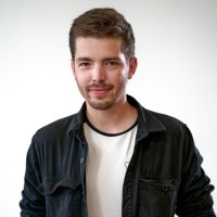 Adrien Gillmann