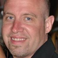 Dave Scharfenberg