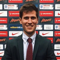 Alastair Hudson