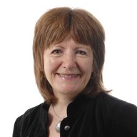 Catriona Hardman