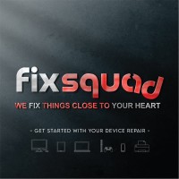 Fixsquad Gadget Repair