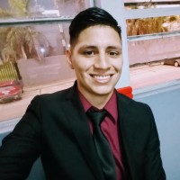 Carlos Eduardo Jimenez Alburqueque