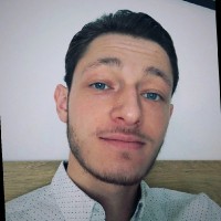 Nicolas MERGEL