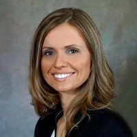 Rachel Dodds