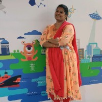 Vashti V