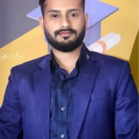Tabrej Alam