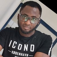 Ing. Asare Boateng