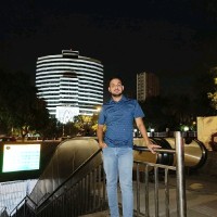 Sudheer S.