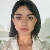 Sarah Bouifer