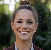 Kaitlin Beardmore