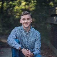 Connor Waterman