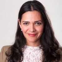 Daniela Arredondo de Kehoe