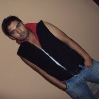 SHIVAM SHARMA