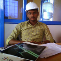 Srikanth M