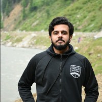 Uzair Shehzad