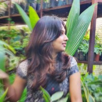Shruthi Ma