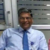 K SAMPATH KUMAR