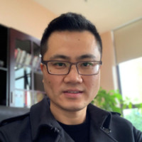 GERRY LIN