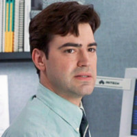 Peter Gibbons