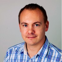 Fredrik Rekke