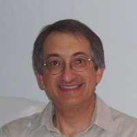 Bernard Roth