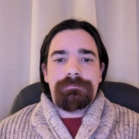 Evan Marston