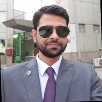 Mohammad Amjad