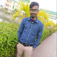 Koushik Mondal