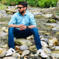 Vidit Tyagi