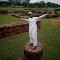 Badrul Alam