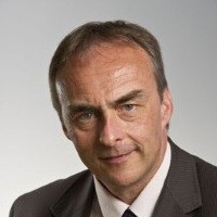 Christophe Goepfert