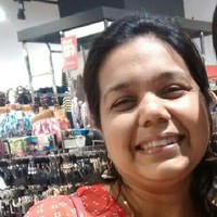 Geetam Pandey Jetly