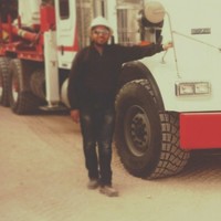 hammou kerrouchi