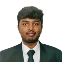 Karthik Dharan B