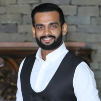 Ritvik Chauhan