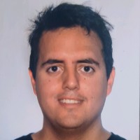 Paolo Rossini Loza