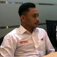 Kurniawan Fajar