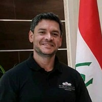 Eduardo Barros