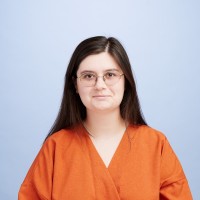 Anastasia Fedotova