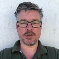 Jonathan Wetterström