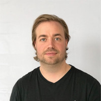 Fredrik Lilja