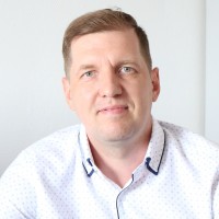 Andrey Sergeev