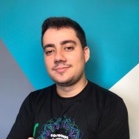 Gustavo Sampaio Pires