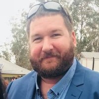 Brent Dalgleish
