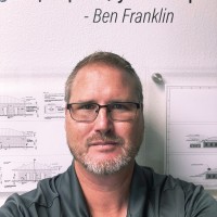 Ben Harger