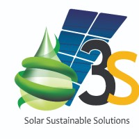 Energy 3S - Solar Sustainable Solutions
