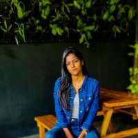 Priyadharshini Saravanan